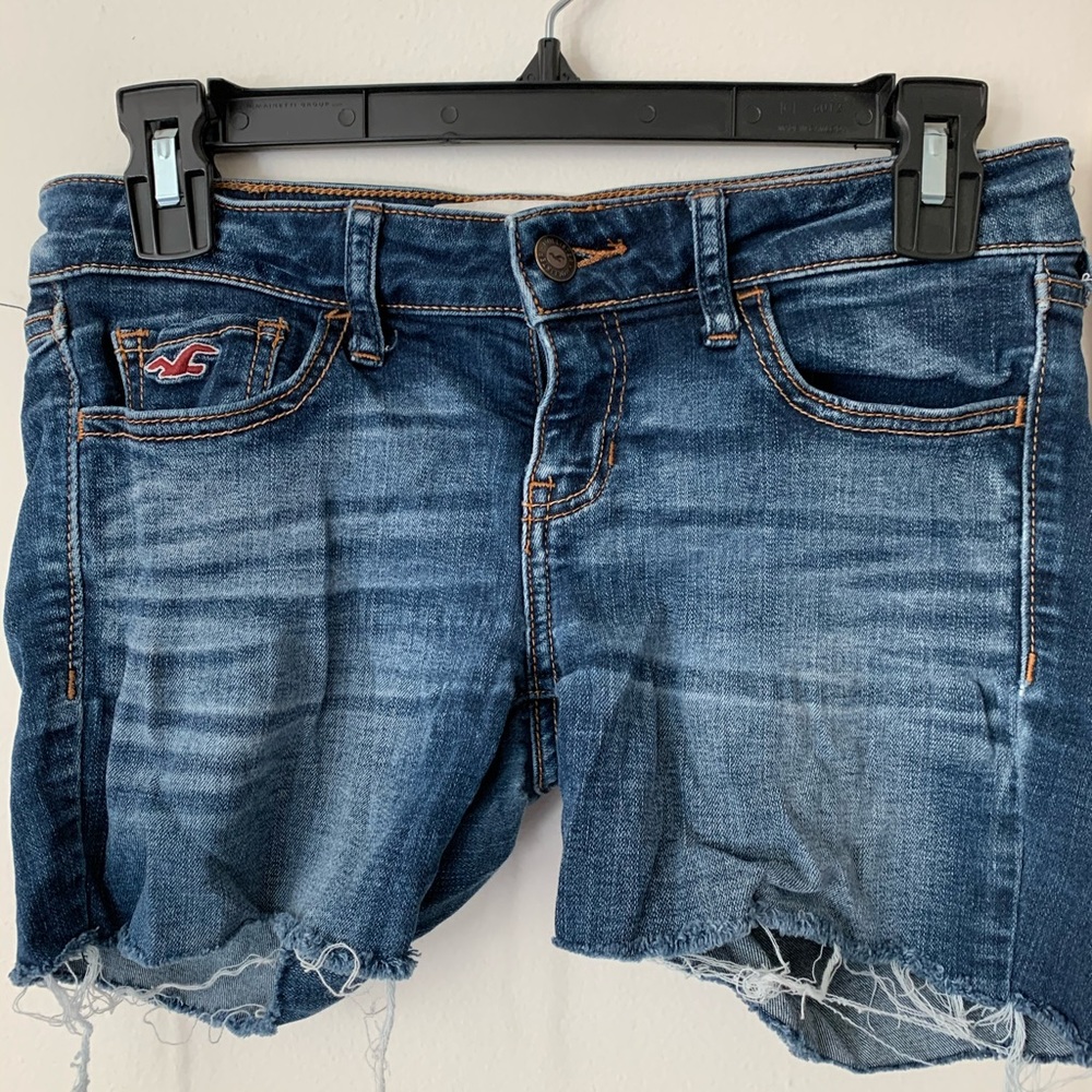 Hollister shorts